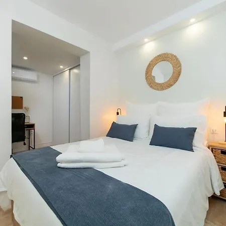 Appartement Casa Patas Alicante