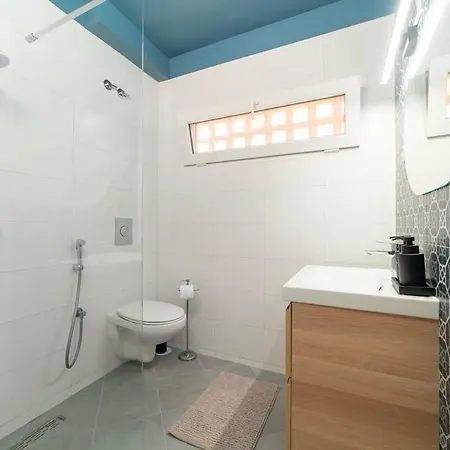 Casa Patas Appartement Alicante