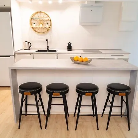 Appartement Casa Patas *