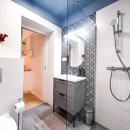 Appartement Casa Patas Alicante