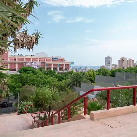 Casa Patas * Alicante